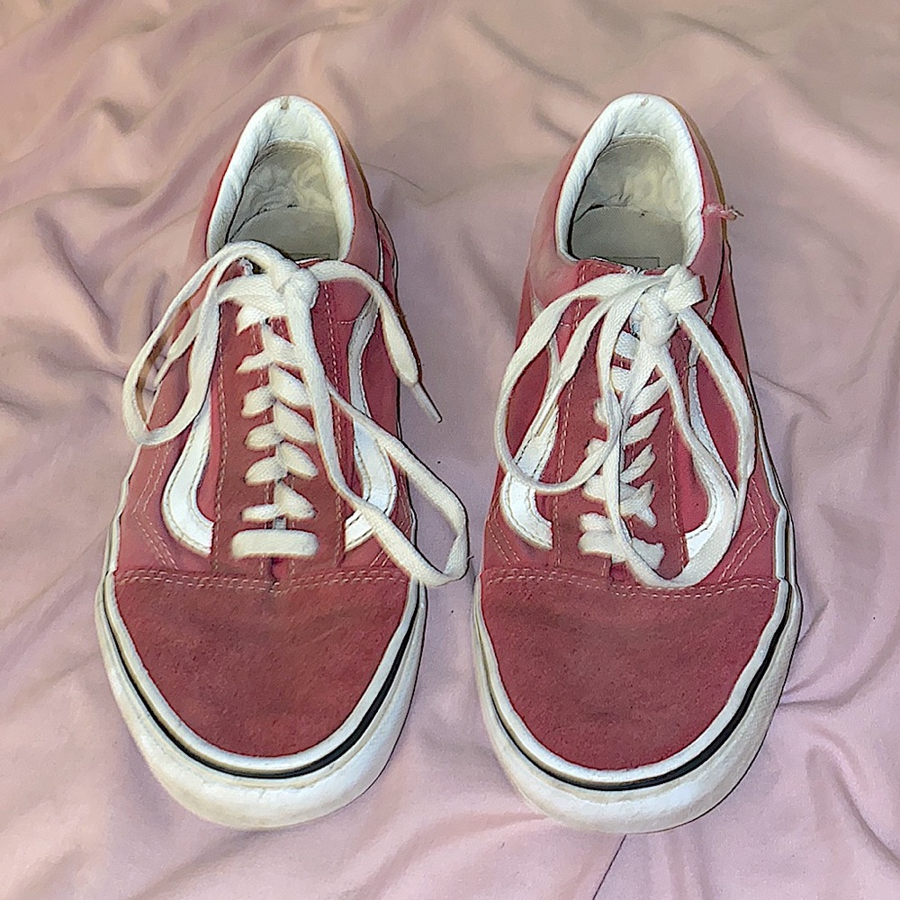 Vans old skool sneakers
